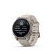Fenix 9 43mm Titanium Fog Grey