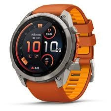 Fenix 9 Pro InReach 47mm Autumn/Spark