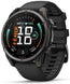 Fenix 9 47mm DLC Black