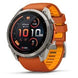 Fenix 9 Pro InReach 51mm Autumn/Spark