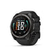 Fenix 9 51mm DLC Black