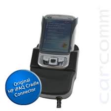 HP 6800 Charging cradle