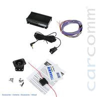 HP iPaq rw6815 car kit CHFS101