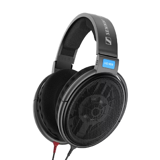 Sennheiser HD 600 - Black