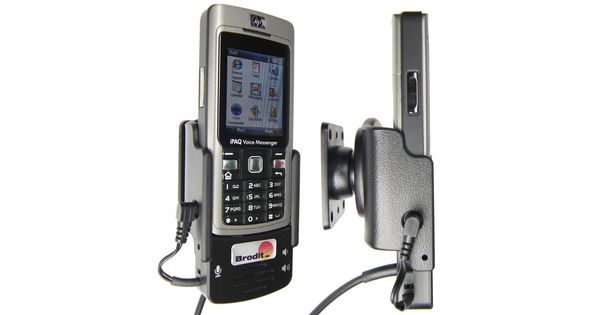 HP Ipac 514 Active Holder