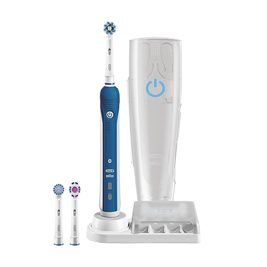 Oral-B Series 5000 Cross Action