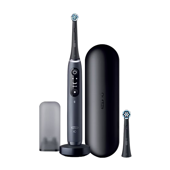 Oral-B IO 7N - Black