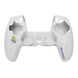 Sony Playstation 5 Controller Cover Real Madrid Licensed Product - White