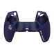 Sony Playstation 5 Controller Cover Real Madrid Licensed Product - Navy