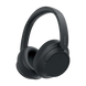Sony WHCH720 NC Over-Ear Wireless Headphone - Black