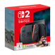 Nintendo Switch 2 Console + Mario Kart World