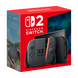 Nintendo Switch 2 Console Black