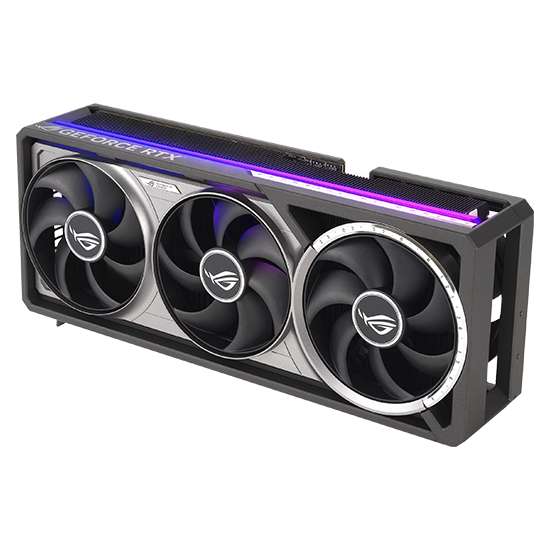 VGA ASUS ROG Astral GeForce RTX 5090 32GB - OC Edition