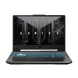 Laptop ASUS TUF Gaming A15 15.6inch AMD Ryzen 7 7445HS 16GB RAM RTX 3050 512GB SSD QWERTY - No OS - Grey