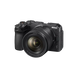 Nikon Z30 Digital Camera + Nikkor DX 12-28mm - Black