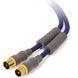 COAX PLUG TO PLUG 1.5M