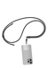 4smarts Universal Necklace PhonoLace Trageband Black