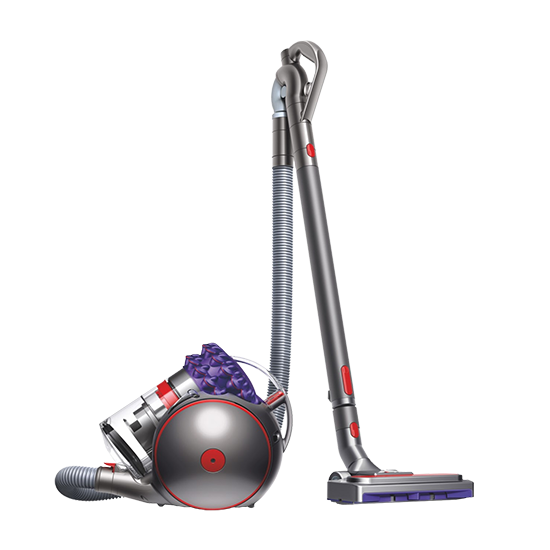 Dyson Vacuum Cleaner Big Ball Parquet 2