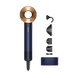 Dyson Supersonic Hair Dryer HD07 - Prussian Blue/Copper