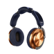 Dyson OnTrack Noise Canceling Headphones WP02 - Blue/Copper