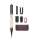 Dyson Airwrap Co-anda2x Multi-Styler and Dryer - Straight+Wavy - Ceramic Pink