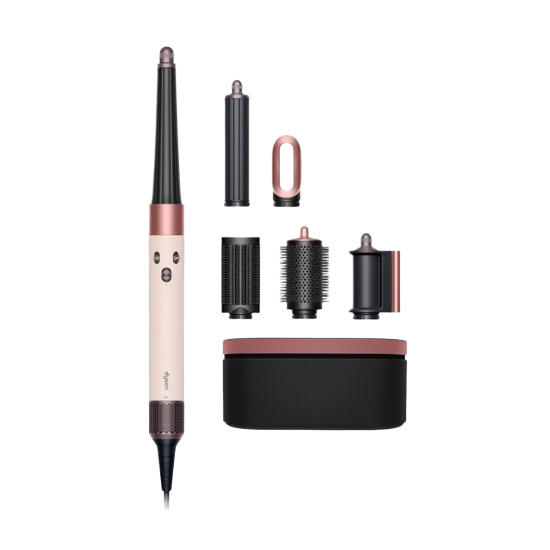 Dyson Airwrap HS08 ID -  Pink/Rosegold