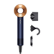 Dyson Hair Dryer Supersonic HD07 - Prussian Blue/Rich Copper