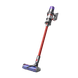 Dyson Vacuum Cleaner V15 Origin - Red/Violet