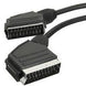 SCART 3M FLAT