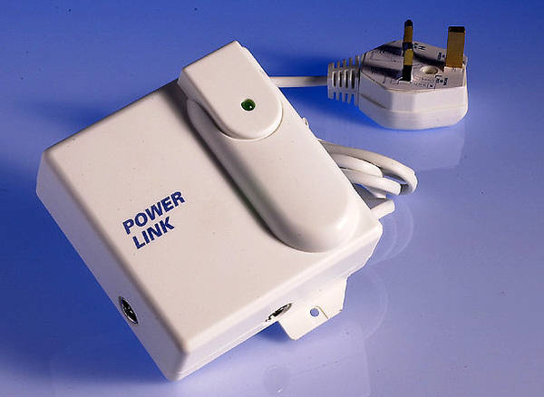 POWER LINK 8