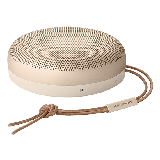 Bang & Olufsen Beosound A1 2nd Gen. Speaker Golden Collection