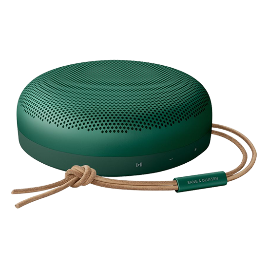 Bang & Olufsen Beosound A1 2nd Gen. Speaker Green