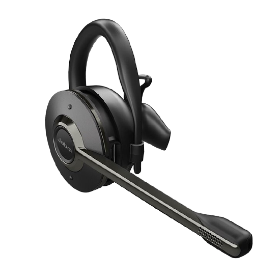 Jabra Engage 65 SE Convertible Headset On-Ear