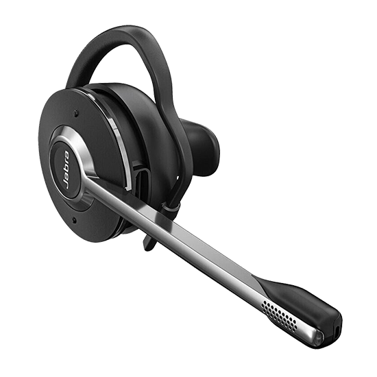 Jabra Engage 75 SE Convertible Headset On-Ear