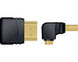 HDMI ADAPTOR F TO M