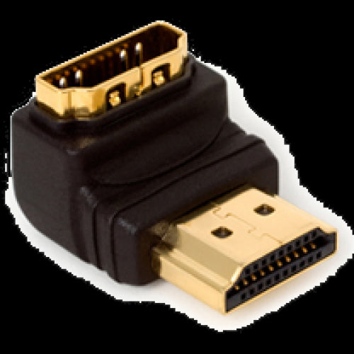 HDMI ADAPTOR F TO M