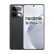 Realme 16 Pro+ 5G Dual Sim 12GB RAM 512GB - Grey