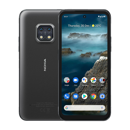 Nokia XR20 5G Dual Sim 6GB RAM 128GB - Granite