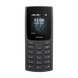 Nokia 105 4G 2024 - Black