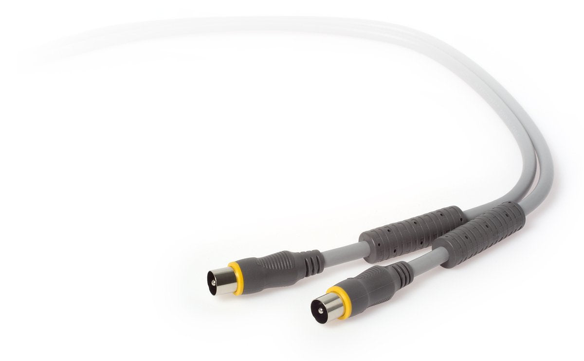 COAXIAL CABLE