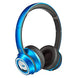 NTUNE BLUE H/WIRED