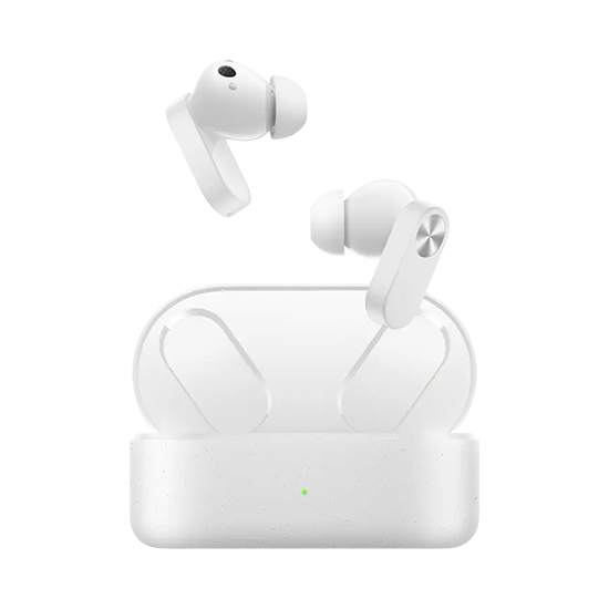 OnePlus Nord Buds 2 - White