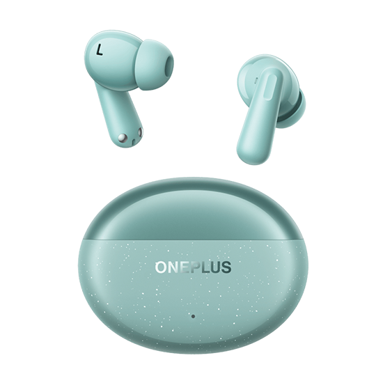 OnePlus Nord Buds 3 Pro - Soft Jade