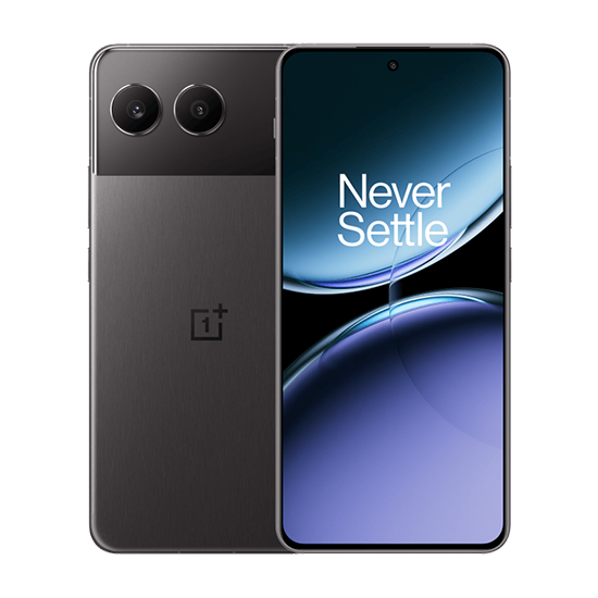 OnePlus Nord 4 5G Dual Sim 12GB RAM 256GB - Obsidian Midnight