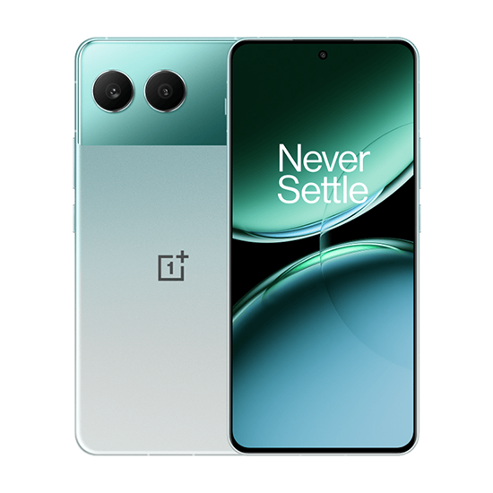 OnePlus Nord 4 5G Dual Sim 12GB RAM 256GB - Oasis Green