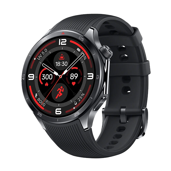 Watch OnePlus Watch 3 46mm - Obsidian Titanium
