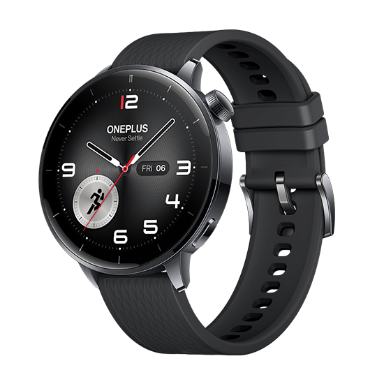 Watch OnePlus Watch 3 43mm - Black