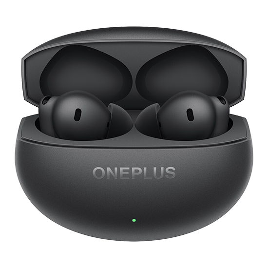 OnePlus Buds 4 - Grey