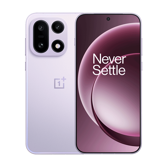 OnePlus 15 5G Dual Sim 16GB RAM 512GB - Violet