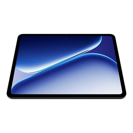 Tablet OnePlus Pad Go 2 12.1 8GB RAM 128GB WiFi - Black